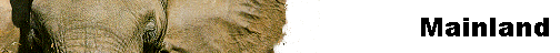  Mainland 