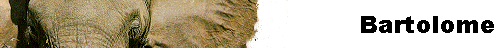  Bartolome 