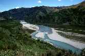 Arthurs Pass River