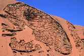 Ayers Rock Detail