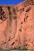 Ayers Rock Side