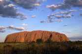 Northern Territory