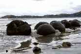 Moreki Boulders