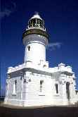 Byron Bay Lighthouse