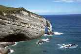 Cape Farewell
