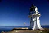 Cape Reinga Lighthouse