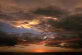 Carpentaria Sunset 2