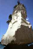 Cathedral Spire