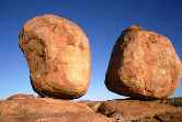Devils Marbles