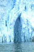 Glacier Arch