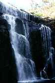 Grampian Waterfall