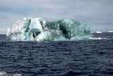 Green Iceberg