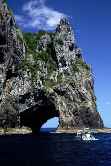 Hole In The Rock