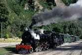 Kingston Flyer