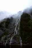 Milford Sound Falls