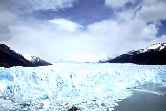 Moreno Glacier