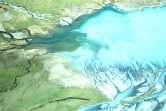 Mount Cook River