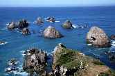 Coastline