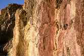 Ochre Gorge