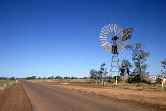Outback Road