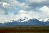 Patagonia Landscape