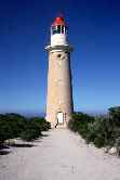 Pretty Lighthouse