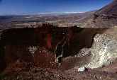Red Crater