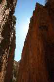 Rock Chasm