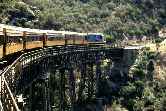 Scenic Train