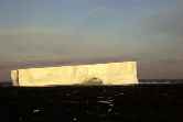Tabular Iceberg
