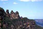 Three Sisters