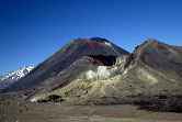 Volcanoes
