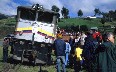 Deveils Nose Train
