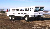 Tundra Buggy