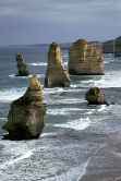 Twelve Apostles