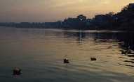 Varanasi