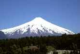 Villarica Volcano