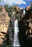 Waterfall Pool