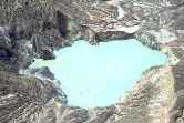 White Island Crater