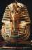 Tutenkamen Death Mask