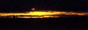 Arctic Sunset