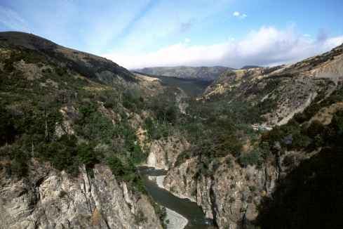 Arthurs Pass