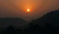 Bandhavgarh