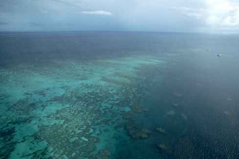 Great Barrier Reef