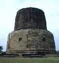 Buddha Stupa, Sarnath