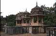 Maharaja Cenotaphs, Bundi