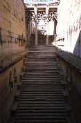 Bundi - Step Well