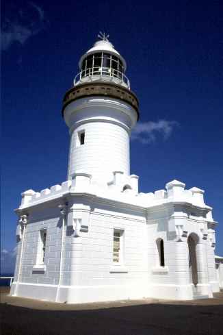 Byron Bay Lighthouse