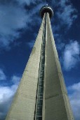 CN Tower 1