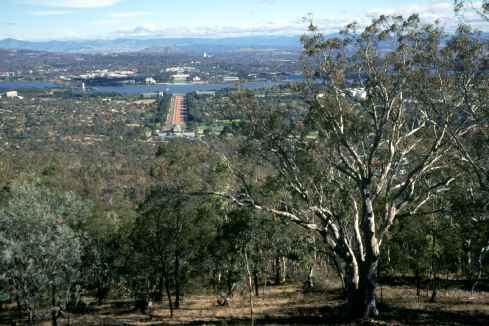 Canberra